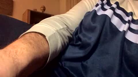 Stutzen online show from February 13, 2026, 10:06 pm