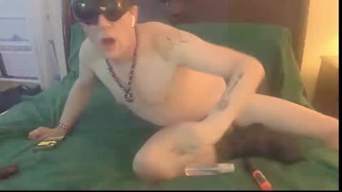 Snapshot of gallowsjackirl chatting on October 16, 2025, 6:36 am gallowsjackirl online show from October 16, 2025, 6:36 am