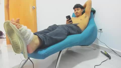 galvis_bbc online show from March 17, 2026, 8:56 pm