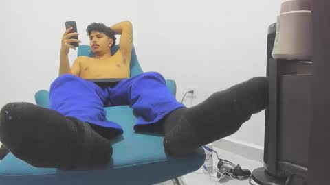 galvis_bbc online show from March 25, 2026, 8:09 am