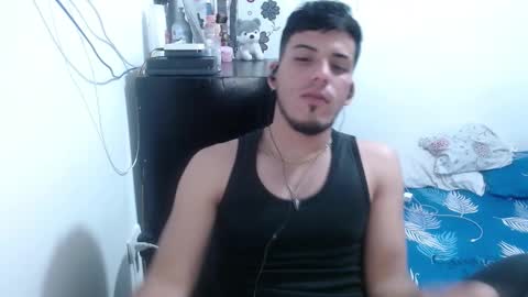 Snapshot of gambitoz chatting on September 17, 2025, 6:09 pm Gabriel online show from September 17, 2025, 6:09 pm