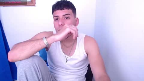 Snapshot of gambitoz chatting on September 21, 2025, 3:46 pm Gabriel online show from September 21, 2025, 3:46 pm