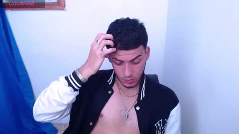 Snapshot of gambitoz chatting on September 24, 2025, 8:34 pm Gabriel online show from September 24, 2025, 8:34 pm