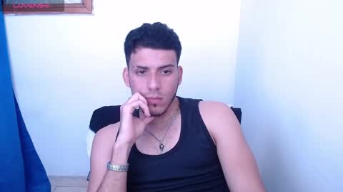 Snapshot of gambitoz chatting on September 25, 2025, 9:07 pm Gabriel online show from September 25, 2025, 9:07 pm