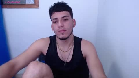 Snapshot of gambitoz chatting on September 26, 2025, 9:30 pm Gabriel online show from September 26, 2025, 9:30 pm