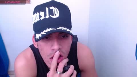 Snapshot of gambitoz chatting on October 5, 2025, 6:06 pm Gabriel online show from October 5, 2025, 6:06 pm