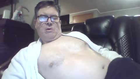 gameon1969 online show from December 12, 2024, 5:10 am