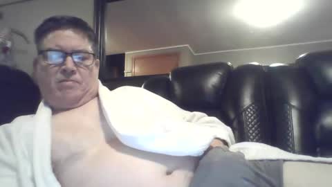 gameon1969 online show from December 16, 2024, 6:10 am