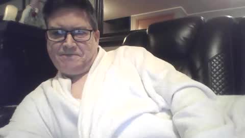 gameon1969 online show from December 31, 2024, 1:30 pm