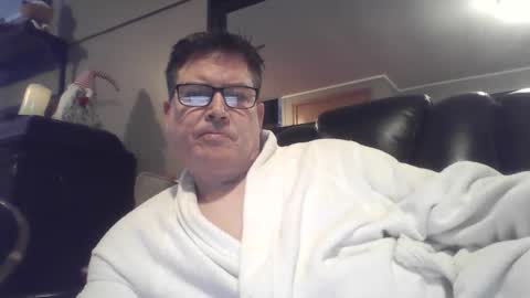 gameon1969 online show from January 4, 2025, 2:14 pm