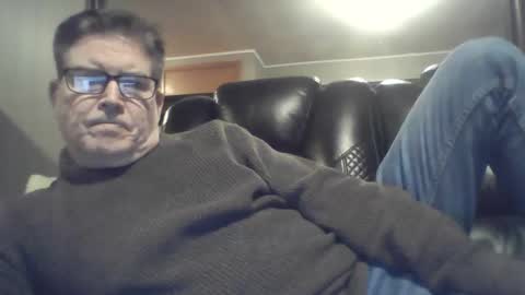 gameon1969 online show from January 25, 2025, 2:15 am