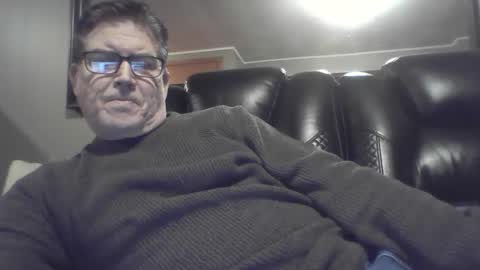 gameon1969 online show from January 25, 2025, 10:28 pm