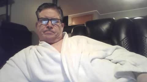 gameon1969 online show from January 31, 2025, 8:22 am