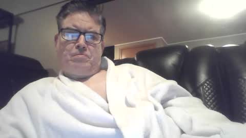 gameon1969 online show from February 7, 2025, 6:35 am