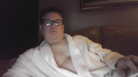 gameon1969 online show from April 4, 2026, 7:39 am