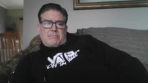 gameon1969 online show from April 19, 2026, 6:21 pm