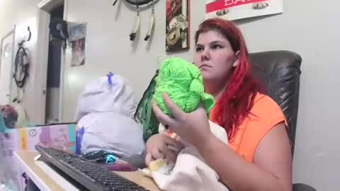 Snapshot of gamer202324 chatting on October 20, 2025, 1:06 am gamer202324 online show from October 20, 2025, 1:06 am