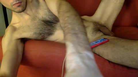 gamerdick009 online show from January 2, 2025, 7:55 am