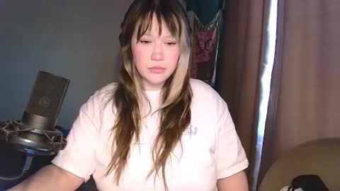 Alex  brb in 2 hours online show from September 25, 2025, 9:13 am