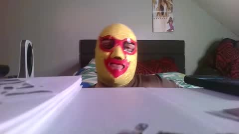 Gamerguyking90 online show from December 4, 2024, 7:06 am