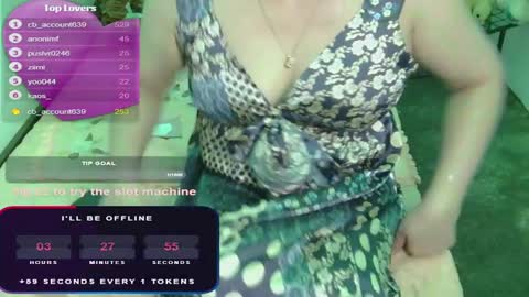 Jena online show from January 11, 2025, 7:06 am
