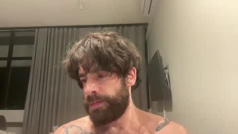 GamesOfControl online show from March 9, 2025, 9:03 pm