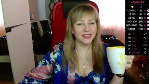 Snapshot of ganet469 chatting on February 27, 2025, 6:18 am Janette online show from February 27, 2025, 6:18 am