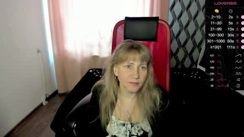 Janette online show from April 11, 2026, 12:09 pm