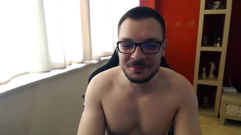 GangstaLover online show from April 6, 2026, 5:08 am