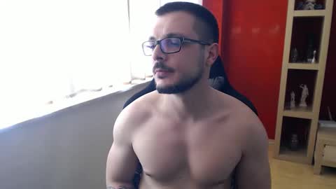 GangstaLover online show from April 9, 2026, 6:19 am