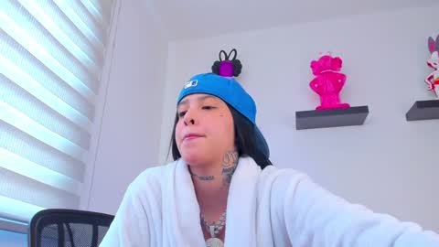 GANG online show from December 31, 2024, 7:29 pm