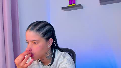 GANG online show from January 19, 2025, 3:29 am