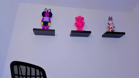 GANG online show from February 8, 2025, 11:34 pm