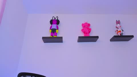 GANG online show from March 1, 2025, 8:42 pm