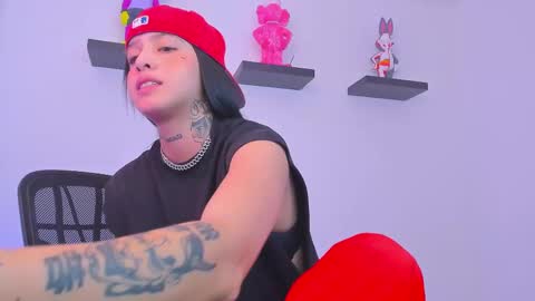 GANG online show from March 5, 2025, 2:56 pm