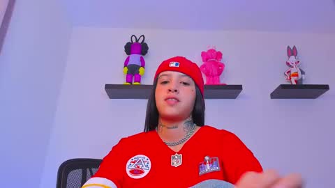 GANG online show from March 9, 2025, 3:22 am