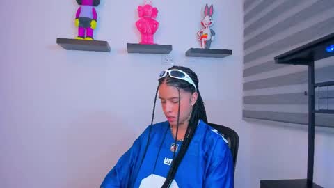 GANG online show from October 5, 2025, 2:21 am