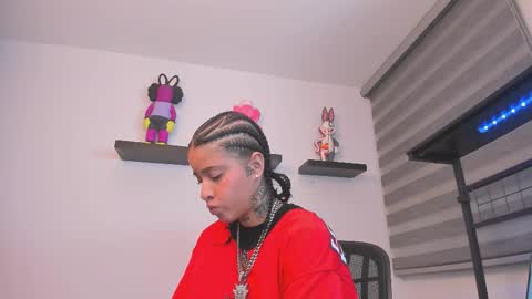 GANG online show from December 4, 2025, 5:39 am