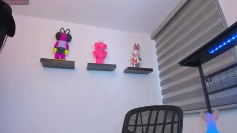 GANG online show from January 14, 2026, 4:12 pm