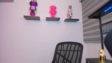 GANG online show from March 19, 2026, 2:48 am