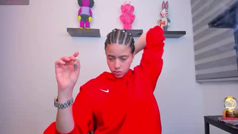 GANG online show from March 21, 2026, 6:07 am