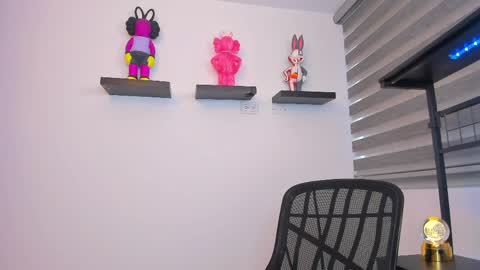 GANG online show from April 10, 2026, 5:50 pm