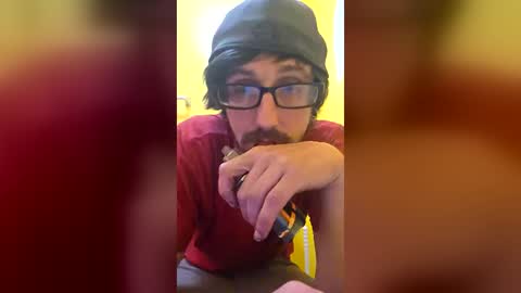 Snapshot of ganjaxbandit chatting on July 11, 2026, 7:55 am ganjaxbandit online show from July 11, 2026, 7:55 am
