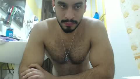 Ganza online show from March 24, 2026, 12:59 am