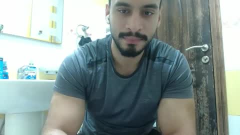 Ganza online show from March 25, 2026, 8:04 pm