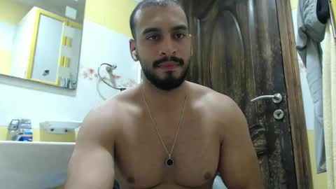 Ganza online show from April 15, 2026, 6:59 pm