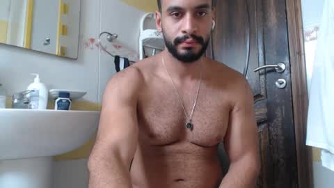 Ganza online show from July 19, 2026, 1:26 pm