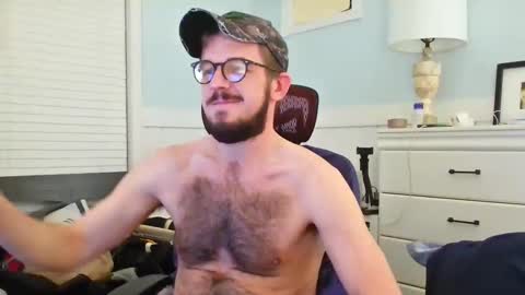 GAotter online show from March 1, 2025, 11:28 am