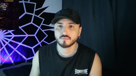 Snapshot of garbel09 chatting on January 11, 2025, 7:06 am Chris  Dont forget to gift me thumb up Its very important to me and makes me happy AF  online show from January 11, 2025, 7:06 am