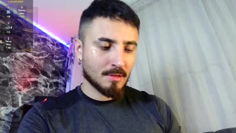 Snapshot of garbel09 chatting on September 25, 2025, 6:28 am Chris  Dont forget to gift me thumb up Its very important to me and makes me happy AF  online show from September 25, 2025, 6:28 am